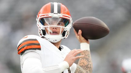 Ravens vs. Browns: Will Cleveland Upset Baltimore Again?