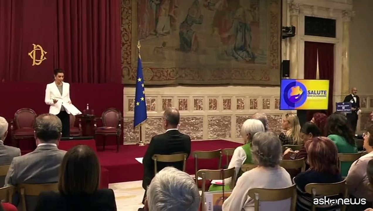 Alla Camera dei Deputati 7° edizione del Cancer Policy Forum
