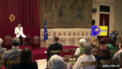 Alla Camera dei Deputati 7° edizione del Cancer Policy Forum