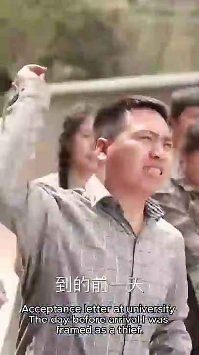 Ten Years In Prison, All For Her Lies / Loving the Wrong One for Ten Years / Fool's Love For A Decade / Wife's Perfect Crime