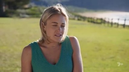 Home and Away 8631 18th November 2025