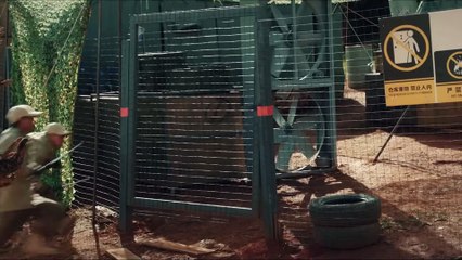 Snake swarm attacks!Expedition team surrounded by snakes in a cave,their lives hanging by a thread!🐍