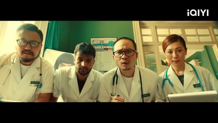 🏝️A giant serpent king appears!🐍 Treasure hunters were devoured💀—final battle erupts in the cave🔥!