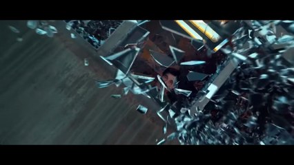 🌊Mysterious island reveals mutated giant beast⚠️Savage attacks on castaways! #disaster #monster