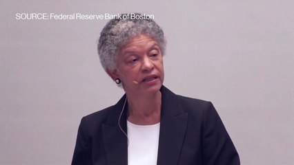 Fed's Collins Favors Holding Rates Steady 'For Some Time'