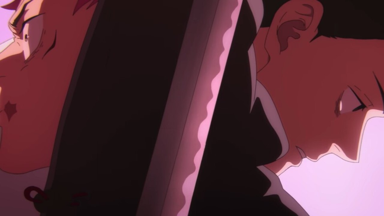 Jujutsu Kaisen: Execution gibt euch einen Vorgeschmack auf die dritte Staffel und dem anstendem Kampf zwischen Yuta und Yuji