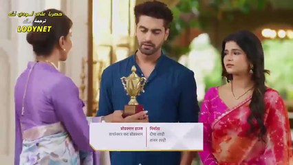 امنيه وان تحققت الجزء الثاني حلقه 705 مقطع 2