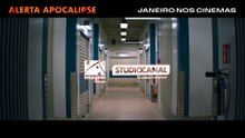Alerta Apocalipse Trailer Dublado