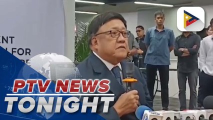 ICI to submit new case referrals against 3 current and former senators linked to flood control issue