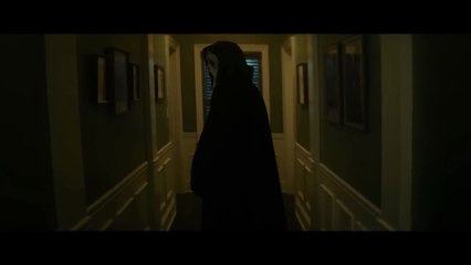 SCREAM 7 | Trailer (2026) Neve Campbell, Courteney Cox, Mckenna Grace
