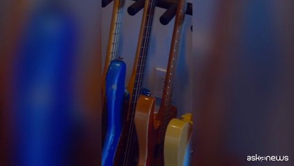 Eros Ramazzotti feat Alicia Keys nella nuova versione de L'aurora