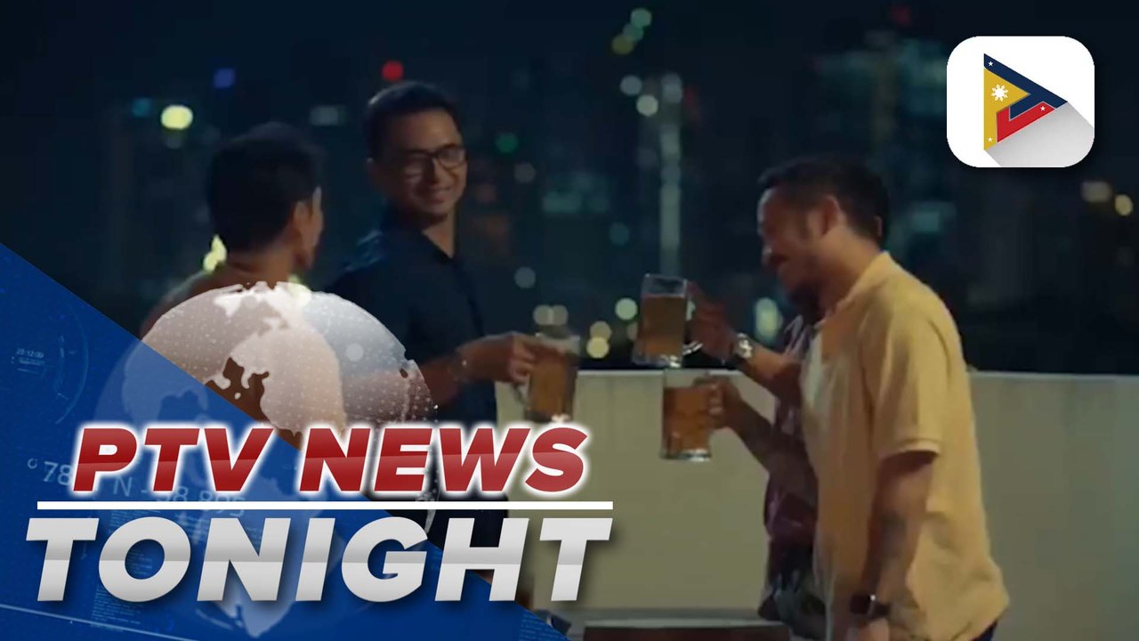 Bar Boys sequel officially in development