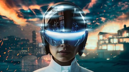 Dream Hacker (2025) 🧠💤 | Full Sci-Fi Thriller Movie | Enter the Mind… Escape If You Can | HD 1080p