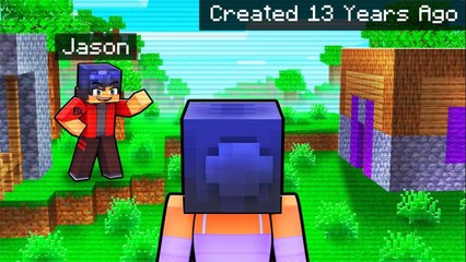 Finding my SECRET WORLD from 13 Years ago. Part 2