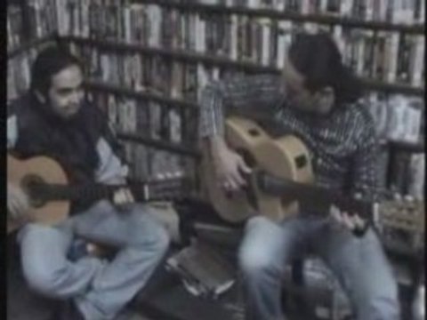 Flamenco allegria from gipsy kings