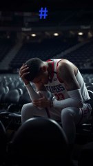 Bradley Beal out for season to have hip surgery.