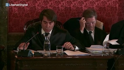 González Amador denuncia que fue "condenado" por una filtración del fiscal