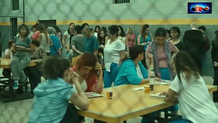 HD مسلسل " الفناء " الحلقة 28  - مدبلج و بجودة