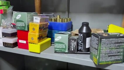 Operação mira fábricas de armas clandestinas no Rio de Janeiro e Paraná