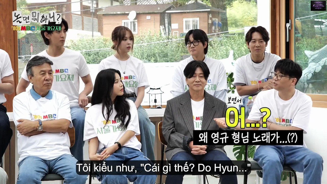 Hangout with Yoo (How Do You Play) Episode 299