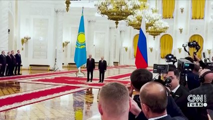 Putin ile Lavrov'un arası mı bozuldu? | Kremlin Sözcüsü iddiaları yalanladı