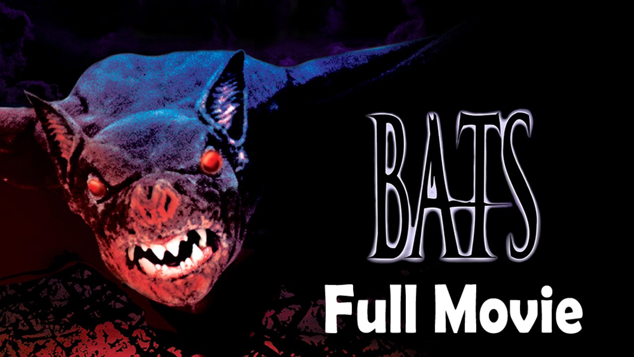 Bats (1999) Watch HD