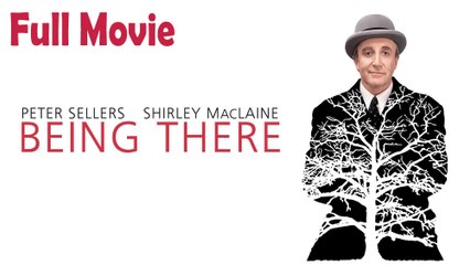 Being There (1979) Watch HD