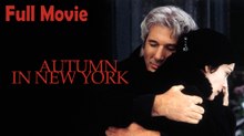 Autumn in New York (2000) Watch HD