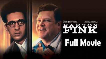 Barton Fink (1991) Watch HD