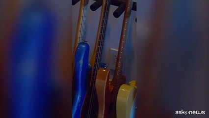 Eros Ramazzotti feat Alicia Keys nella nuova versione de L'aurora