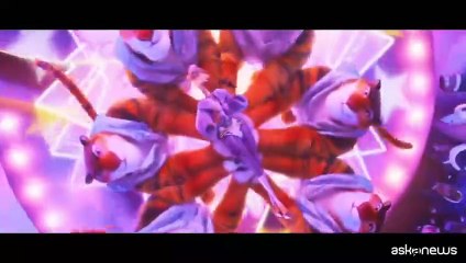 In arrivo "Zootropolis 2", Shakira nel video di Zoo è Gazelle