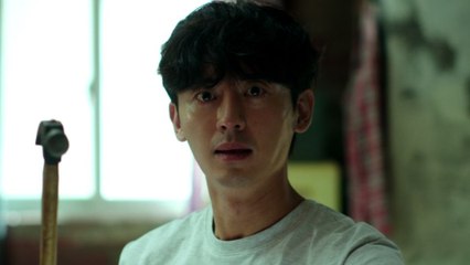 Meu Pior Vizinho Trailer