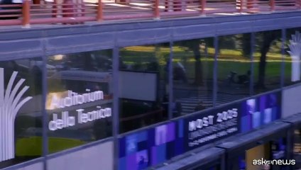 Mobilità, Resta (MOST): Vogliamo lanciare oltre 30 prototipi