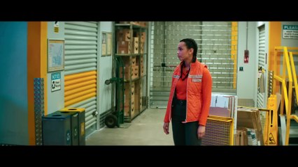 Cold Storage - Official Trailer