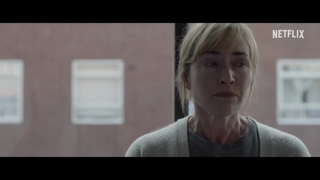 Adiós, June - Tráiler oficial Netflix