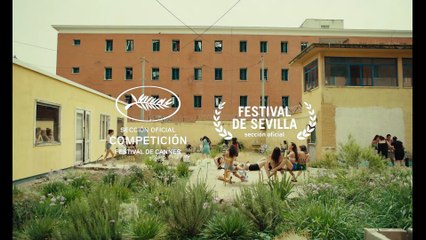 La vida fuera - Tráiler oficial español