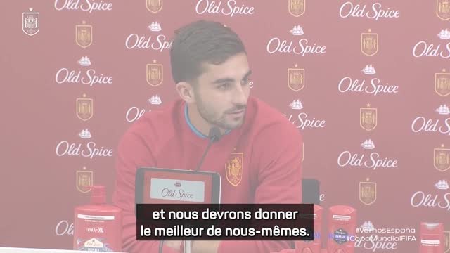 Espagne - Ferran Torres donne un conseil à Lamine Yamal : Traitement, salle de sport, et c'est tout