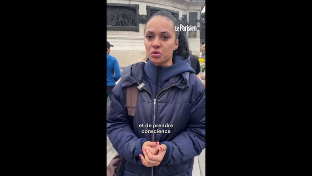 13 Novembre : « J'ai vu ma vie défiler à 9 ans »