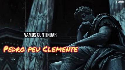 O estoicismo é uma corrente filosófica antiga que ensina a busca pela felicidade através da virtude e da razão, focando em um autocontrole que distingue o que pode ser controlado (pensamentos e ações) do que não pode (eventos externos e opiniões alheias).