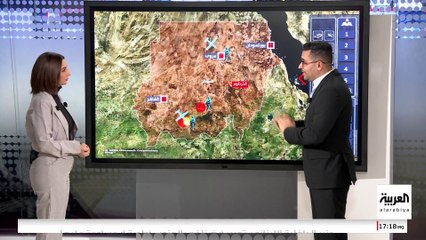 هجوم مفاجئ من "الدعم السريع" على "مروي".. ما الأسباب؟