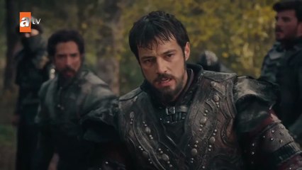 Kurulus Orhan Episode 5 English Subtitles
