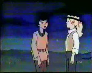 Cavalo de Fogo - O Nome é o Jogo - 3ª e Última parte