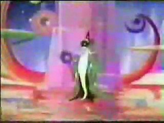 Cavalo De Fogo - O Nome É O Jogo (Parte 2 de 2)