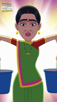 Tarak Mehta ka Ulta Chasma ( TMKUC ) Cartoon Videos