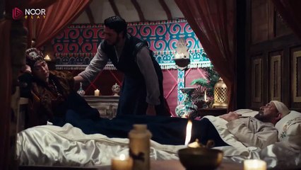 مسلسل نهضة اورهان الحلقة 3 الثالثة مترجمة القسم 2