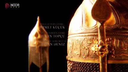 مسلسل نهضة اورهان الحلقة 3 الثالثة مترجمة القسم 1