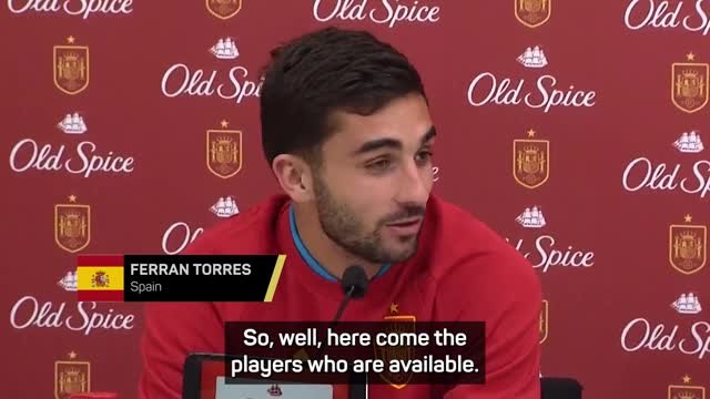 Torres' advice for Yamal after latest injury fiasco with Spain
