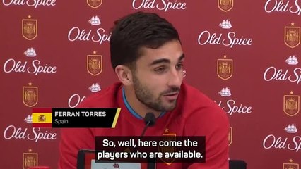 Torres' advice for Yamal after latest injury fiasco with Spain
