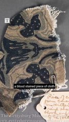 Documental sobre el dictador