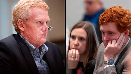 Why Didn’t Alex Murdaugh Kill His Older Son Buster? Inside Their Father-Son Relationship (and Why Buster Insists His Dad Is Innocent)